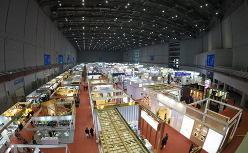 中國（上海）文具及辦公用品展覽會
