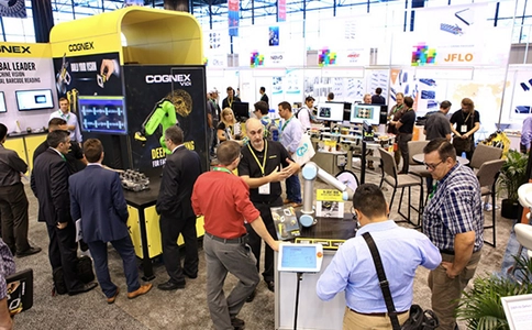 美国表面处理展览会SurfaceTechnology USA
