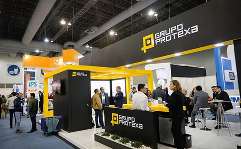 墨西哥电力及能源展览会ENERGY MEXICO