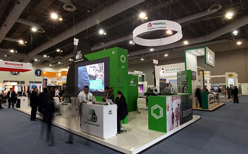 墨西哥电力及能源展览会ENERGY MEXICO