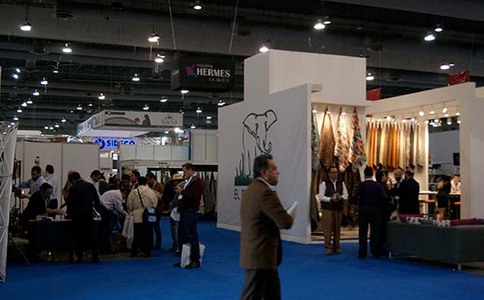 墨西哥家具及木工机械展览会