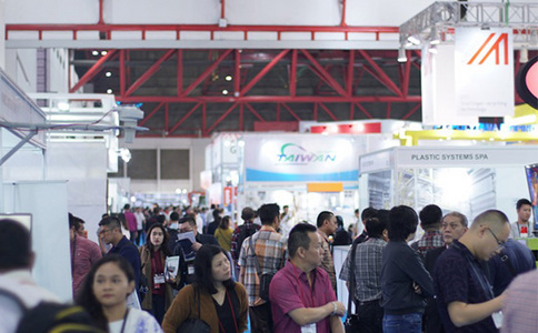 印尼雅加達塑料橡膠工業展覽會Indoplas