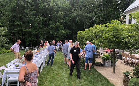 美国花卉园林园艺展览会Cultivate