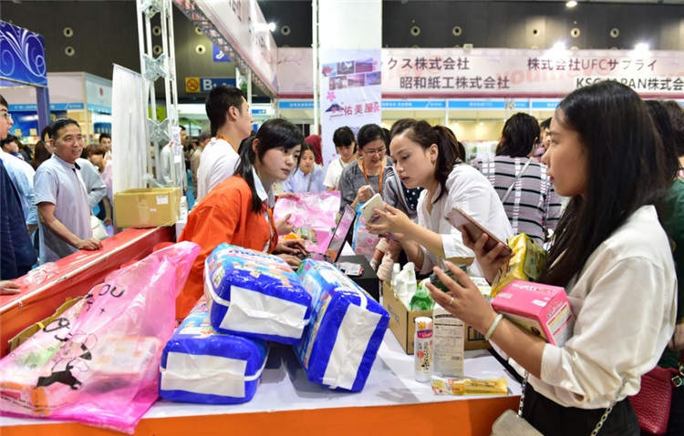 义乌进口商品博览会圆满落幕,现场成交额达2.7亿元
