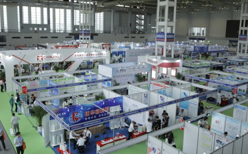 宁波国际塑料橡胶工业展览会ChinaPlasExpo
