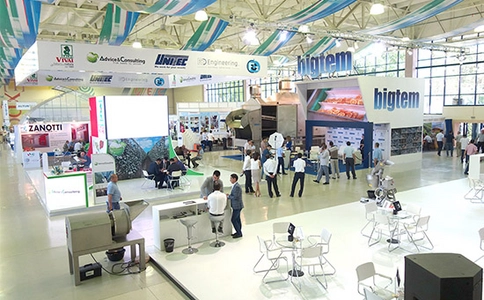乌兹别克斯坦农业展览会AgroExpo