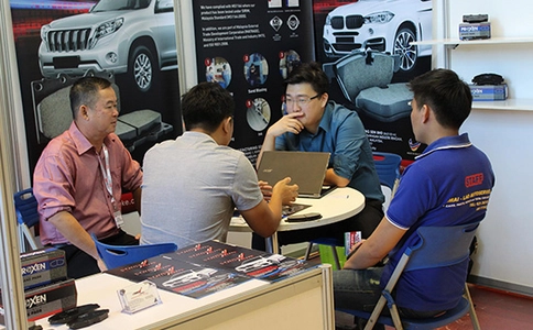 老挝电力展览会LAOENERGY