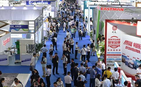 中国国际胶粘剂及密封剂展览会ASE CHINA(现场照片)2