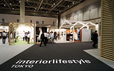 日本东京家用纺织及家用装饰展览会Interior Lifestyle Tokyo