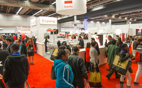 加拿大食品展览会SIAL