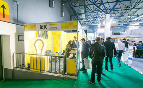 哈薩克斯坦電力能源照明展覽會PowerExpo