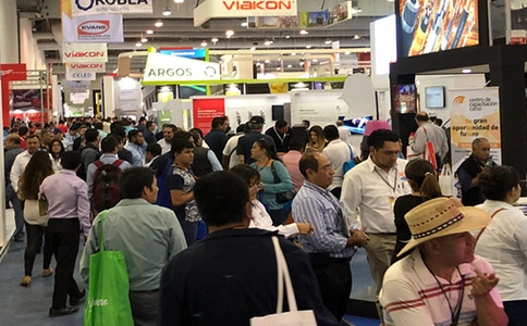 墨西哥电力能源展览会Expo Electrica International
