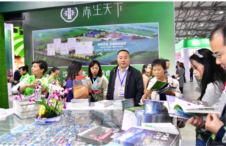 超过40000专业买家的选择,2019年上海酵博会将于9月开幕