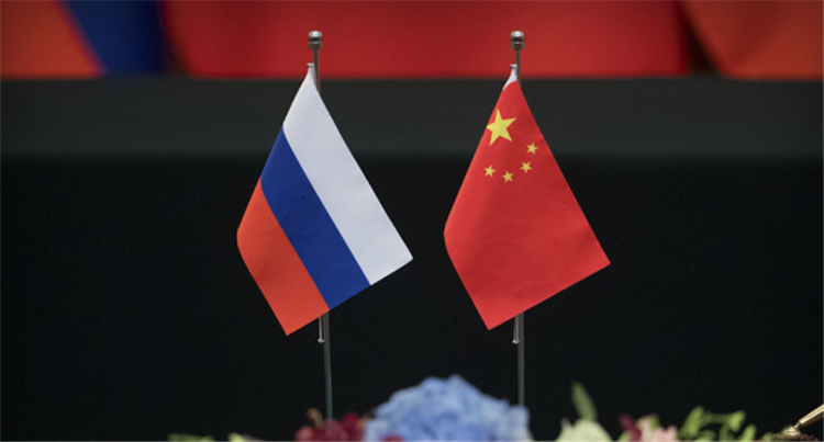 2025年中俄双边贸易额有望突破2000亿美元