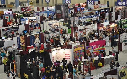美国特许经营展览会Franchise Expo West