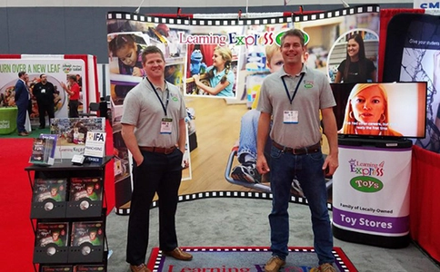 美国特许经营展览会Franchise Expo West