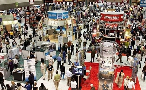 美国特许经营展览会Franchise Expo West
