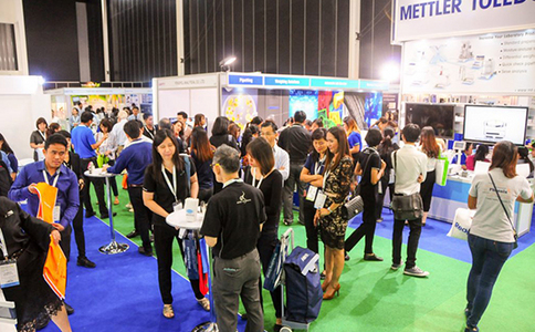 泰国曼谷实验室设备仪器及技术展览会