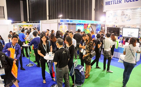 泰国曼谷实验室设备仪器及技术展览会Thailand Lab