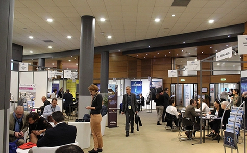 法国马赛运输物流展览会TOP TRANSPORT EUROPE