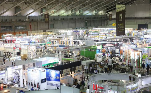 中国台湾木工机械展览会