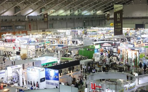 中国台湾木工机械展览会Wood Taiwan