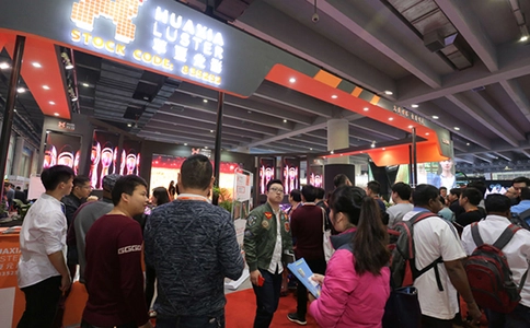 深圳国际广告标识及LED展览会ISLE(现场照片)3