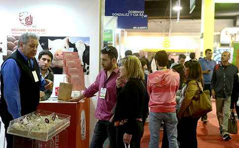 阿根廷布宜诺斯艾利斯家禽畜牧展览会AVICOLA