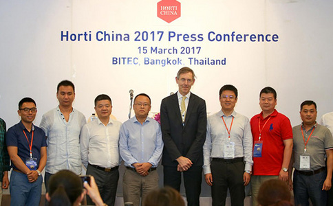 亚洲（上海）果蔬产业展览会iFresh