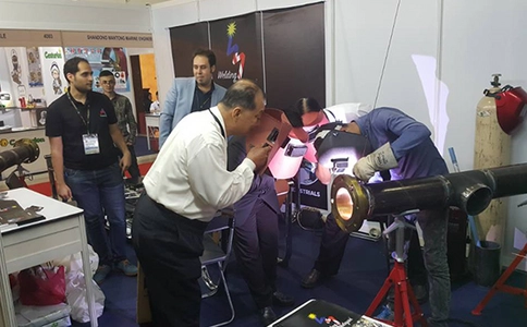 马来西亚吉隆坡船舶展览会MIMEX