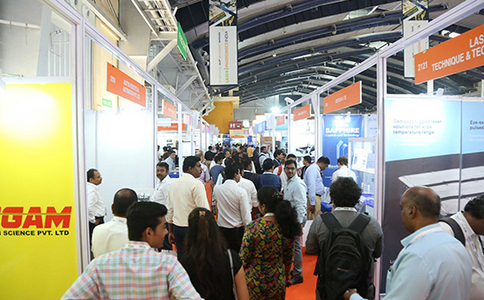 印度班加羅爾光電激光技術貿易展覽會LASER PHOTONICS India