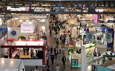 意大利米兰塑料橡胶展览会Plast Milan Milan Italy