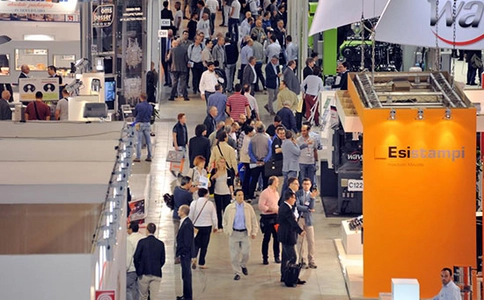 意大利米兰塑料橡胶展览会Plast Milan Milan Italy