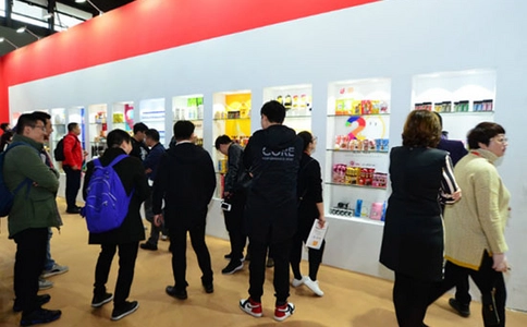 亚洲全球自有品牌产品展览会PLF（现场照片）3