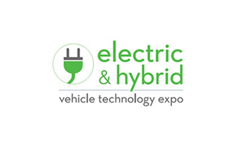 美国新能源车展览会
