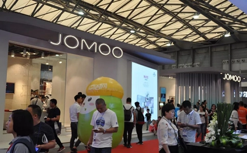 中国(上海)国际绿色厨房卫浴展览会(现场照片)3