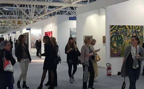 意大利博洛尼亚艺术展览会ARTE FIERA Italy