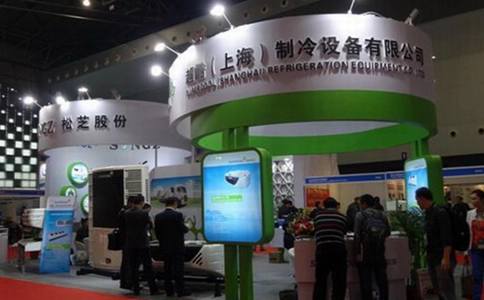 上海国际车用空调及热管理技术展览会CIAAR