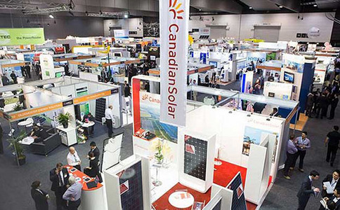 澳大利亚太阳能光伏及新能源展览会