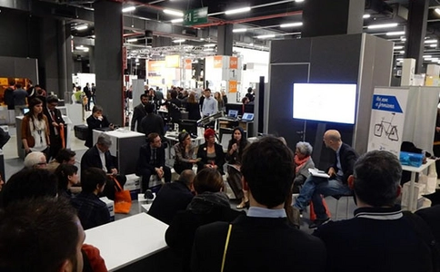 法国3D打印展览会3D Print Paris（现场照片）3