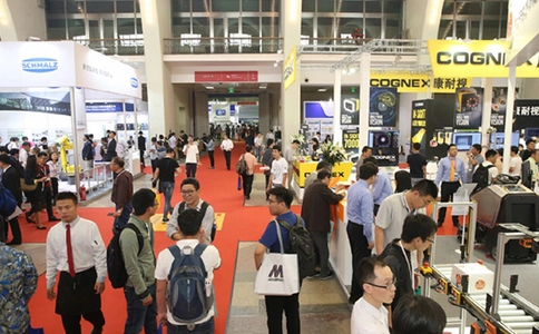 北京国际动力传动与自动化展览会IAMD Beijing