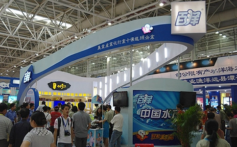 北京国际渔业展览会