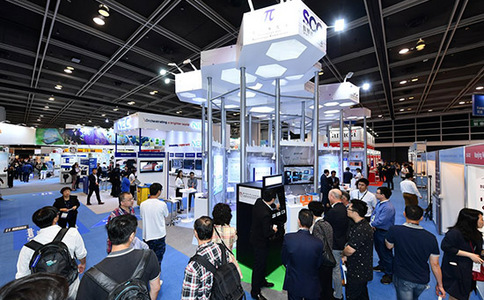 香港资讯科技展览会