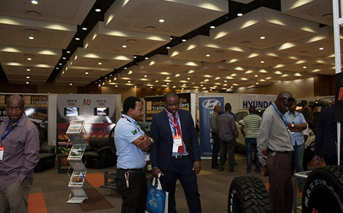 坦桑尼亚达累斯萨拉姆汽车配件及摩托车配件展览会