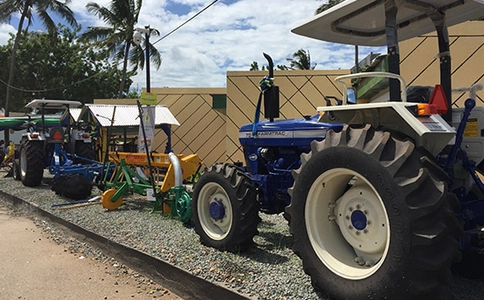 坦桑尼亚贸易展览会PPPExpo