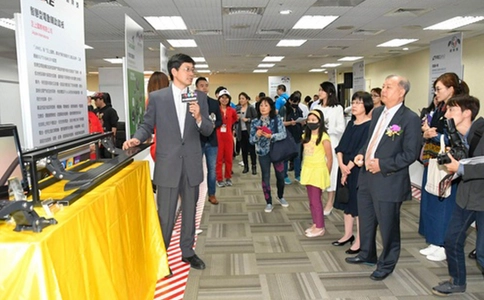 中国台湾汽车改装及维修保养展览会Tuning