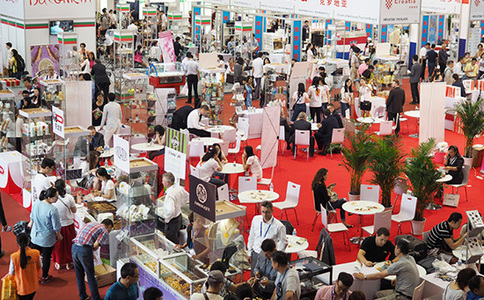 宁波国际日用消费品展览会