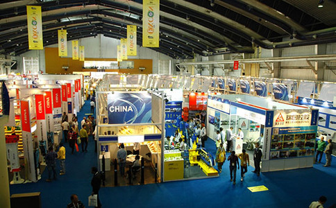 印度工程机械展览会