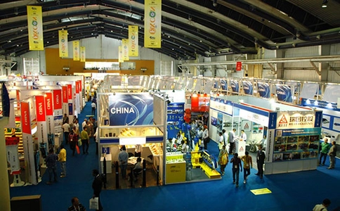 印度工程机械展览会EXCON INDIA