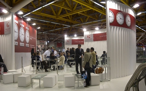 意大利制药及包装工业展览会Pharmintech Milan Italy（现场照片）1